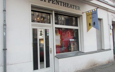 Puppentheater Felicio