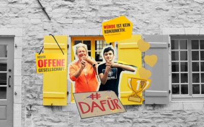 Initiative Offene Gesellschaft e.V.